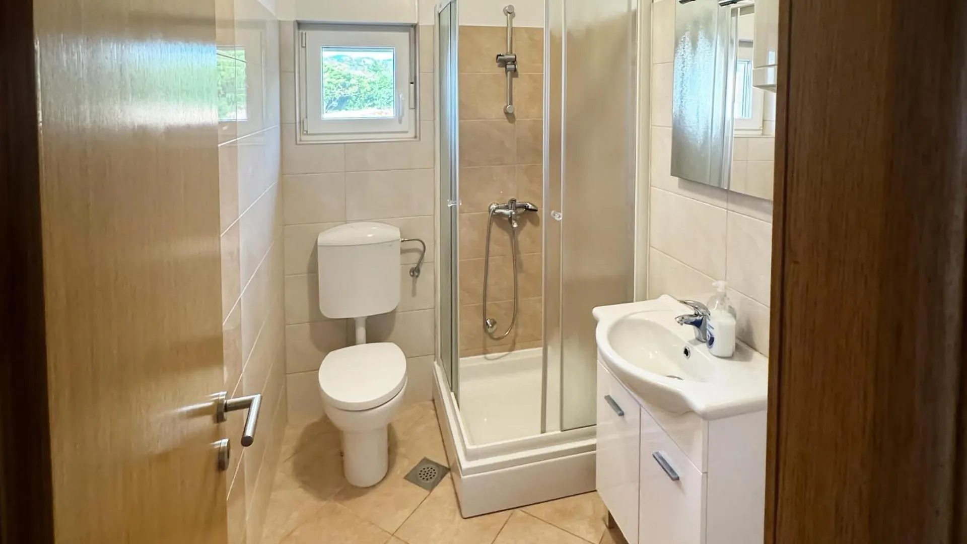 2 Bedroom Lovely Apartment In Omisalj 0*,  Croatia